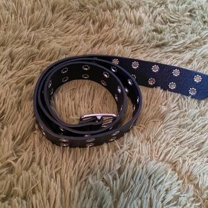 belt